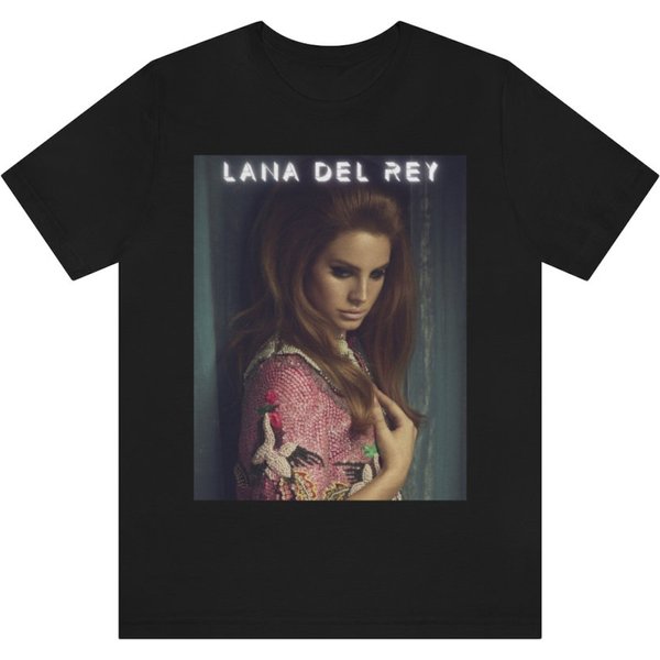 Lana Del Rey T-Shirt-image