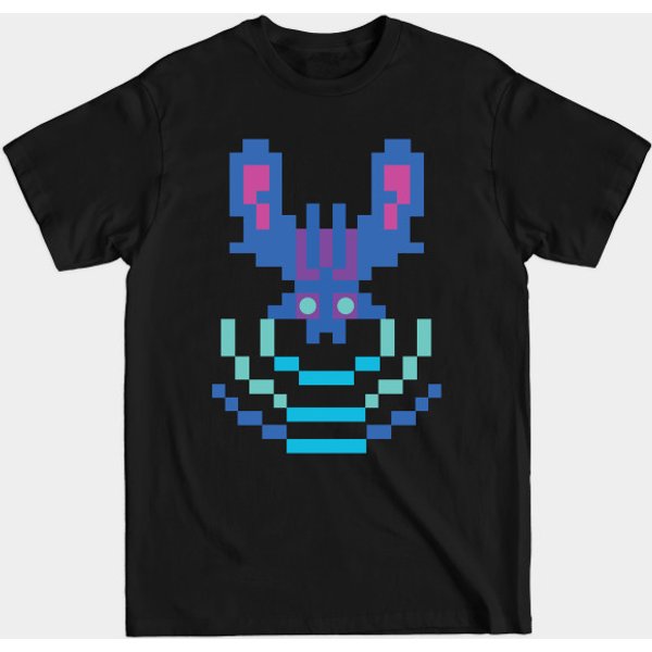 Galaga - Galaga - T-Shirt-image
