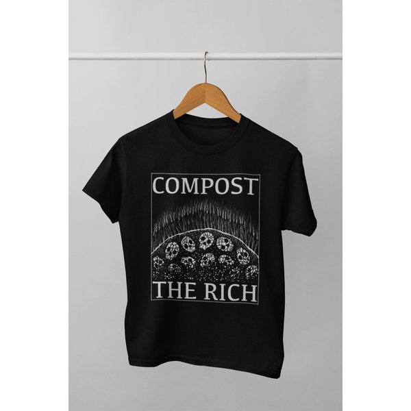 Compost The Rich Shirt-image