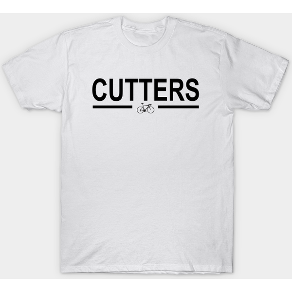 Breaking Away Cutters - Breaking Away - T-Shirt-image
