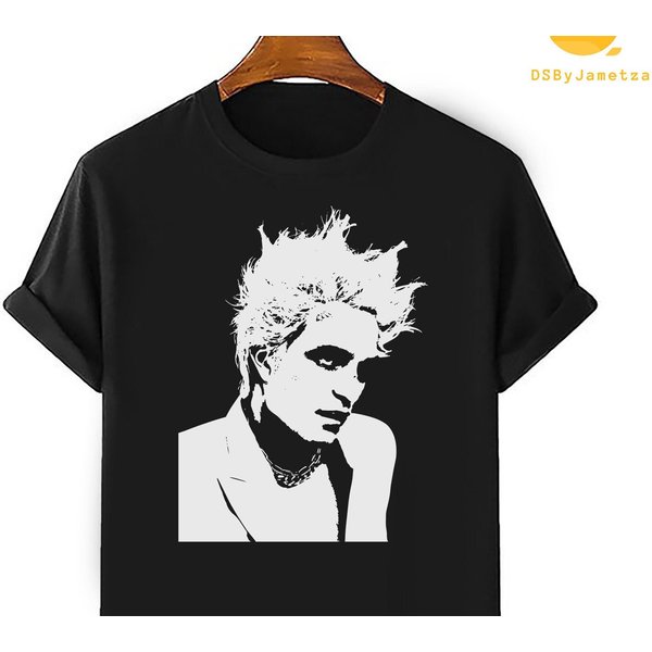 Robert Pattinson Shirt, Robert Pattinson Vintage Shirt-image