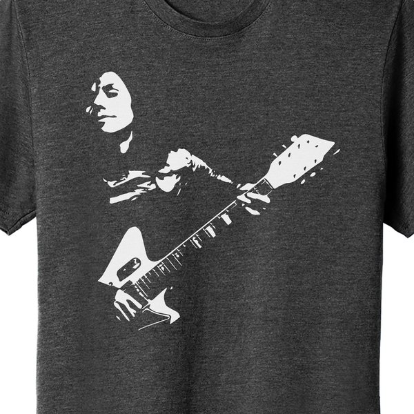 Pj Harvey, Polly Jean Harvey, T-Shirt-image