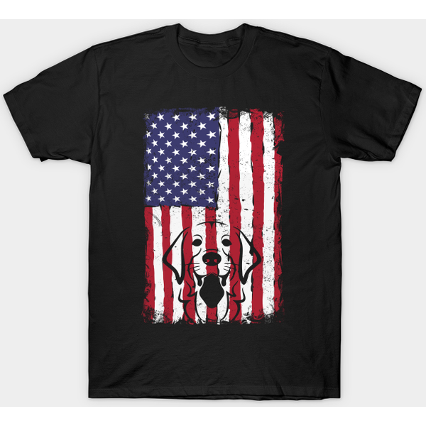 Dog Rescue Adoption - Dog Rescue - T-Shirt-image
