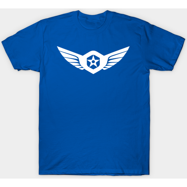 Gipsy Danger Logo - Simple - T-Shirt-image