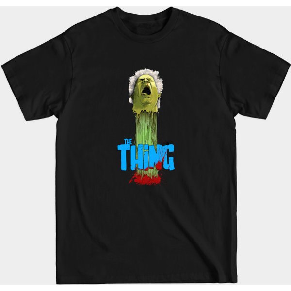 The Thing - The Thing - T-Shirt-image