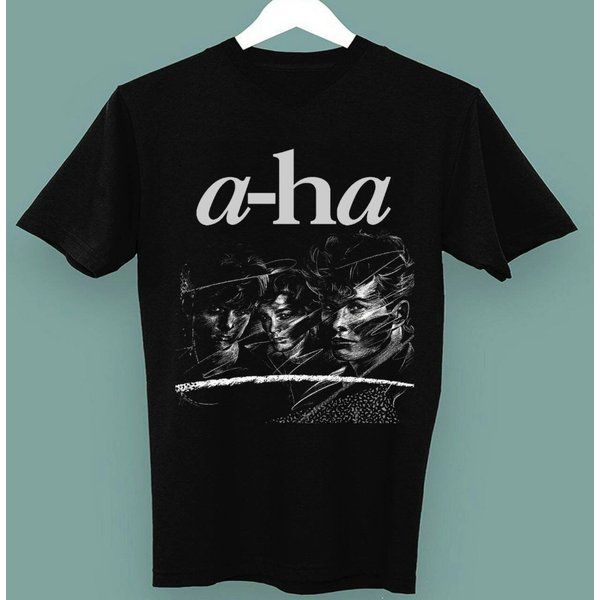 Aha Tshirt, Aha Tshirt-image