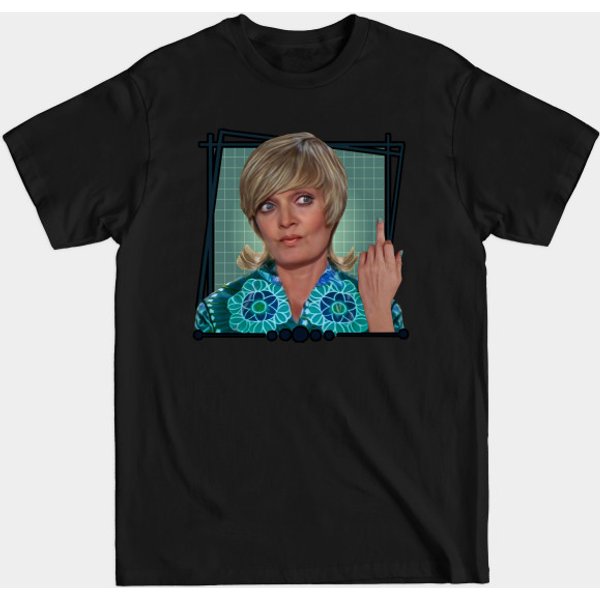 Carol Brady - Brady Bunch - T-Shirt-image