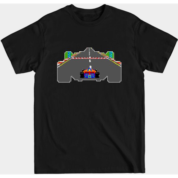 Pole Position Tribute - Pole Position - T-Shirt-image