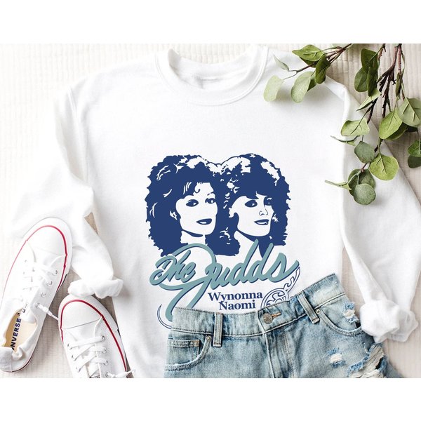 The Judds Farewell Tour 2022 Sweatshirt-image