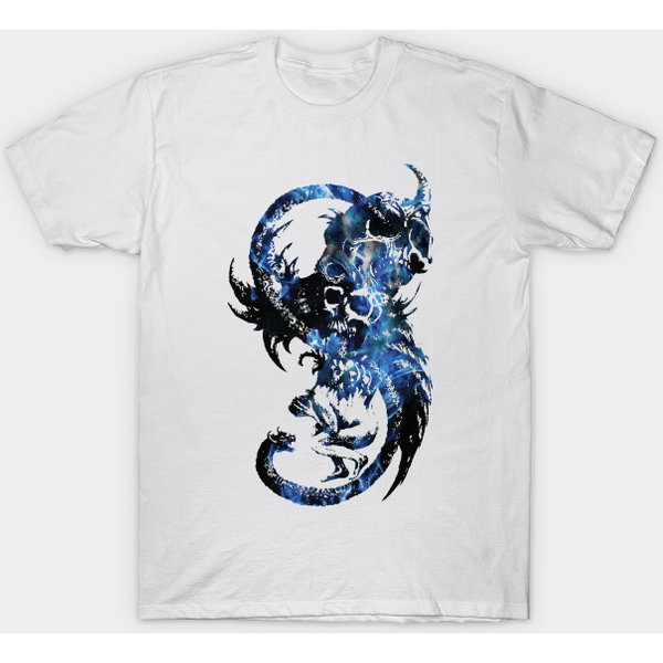 Tokyo Ghoul - Tokyo Ghoul - T-Shirt-image
