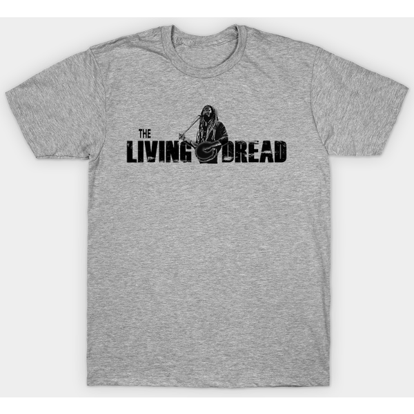 The Living Dread - Kitchen Dwellers - T-Shirt-image