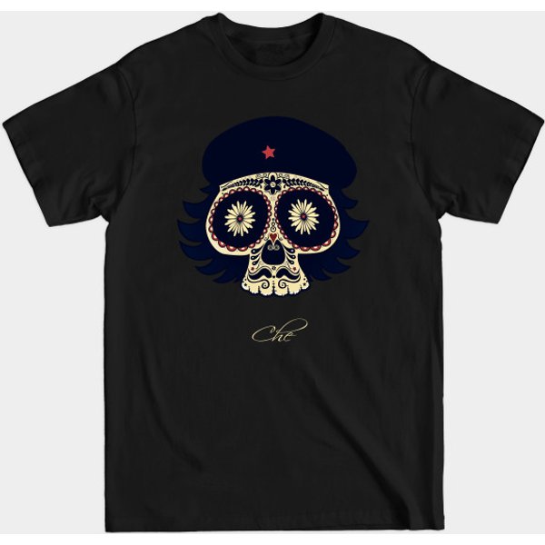 Che - Che - T-Shirt-image