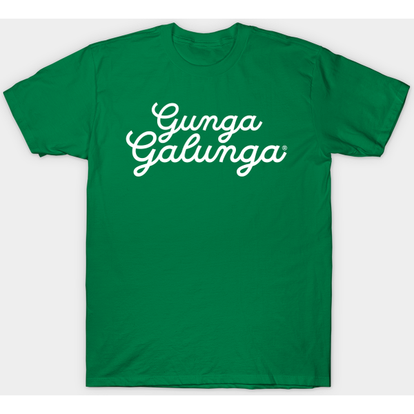 Gunga Galunga - Caddyshack - T-Shirt-image