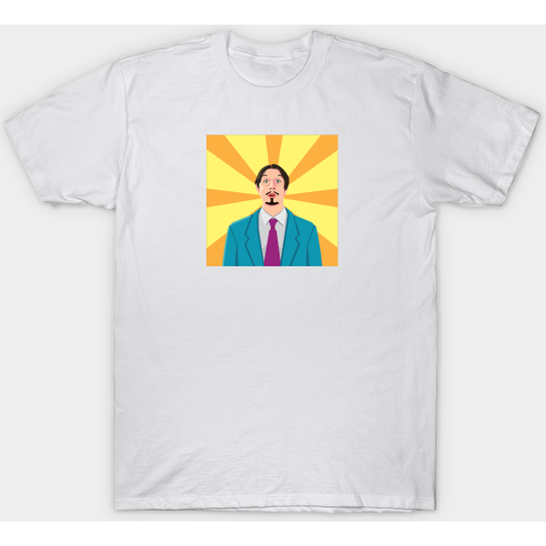 Lalala - Lalala - T-Shirt-image