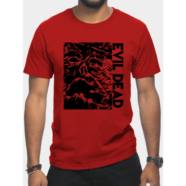 Evil Dead - Evil Dead - T-Shirt-image