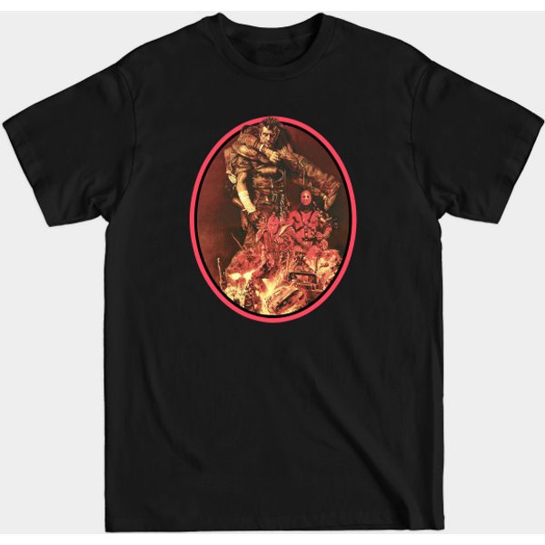 Mad Max - Mad Max - T-Shirt-image