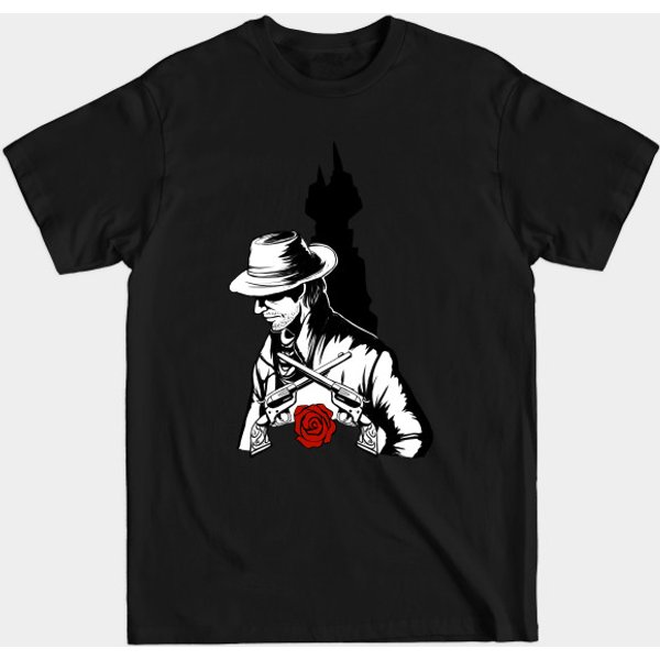 The Dark Tower - Dark Tower - T-Shirt-image