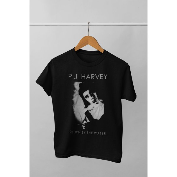 Pj Harvey T-Shirt Pj Harvey Tshirt-image