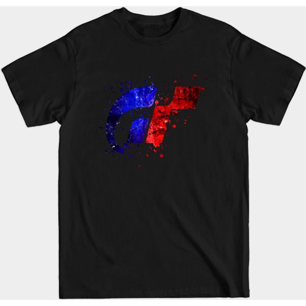 Gran Turismo - Gran Turismo - T-Shirt-image