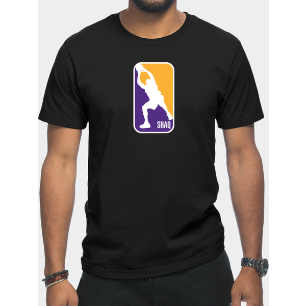 Shaq - Oneal - T-Shirt-image