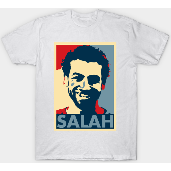 Mo Salah - Mo Salah - T-Shirt-image