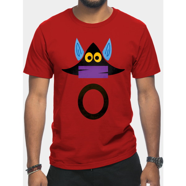 Heman Masters Of The Universe - Orco - Heman - T-Shirt-image