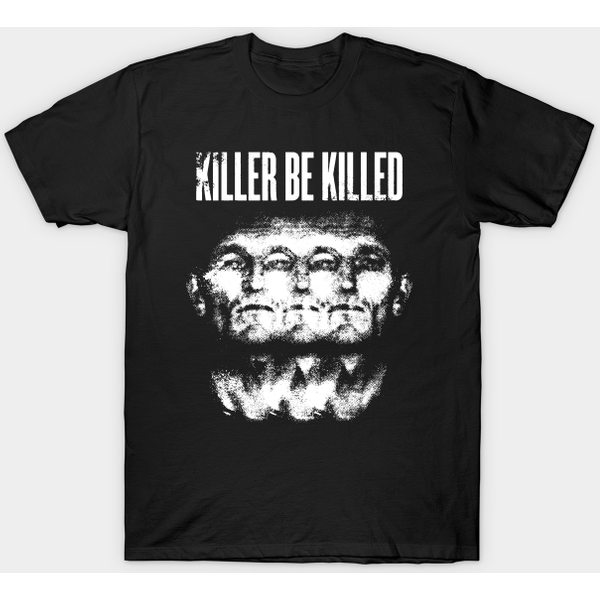 Killer Be Killed - Killer Be Killed - T-Shirt-image