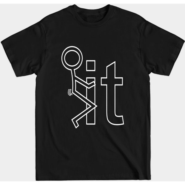 Offensive Party - Offensive Party - T-Shirt-image