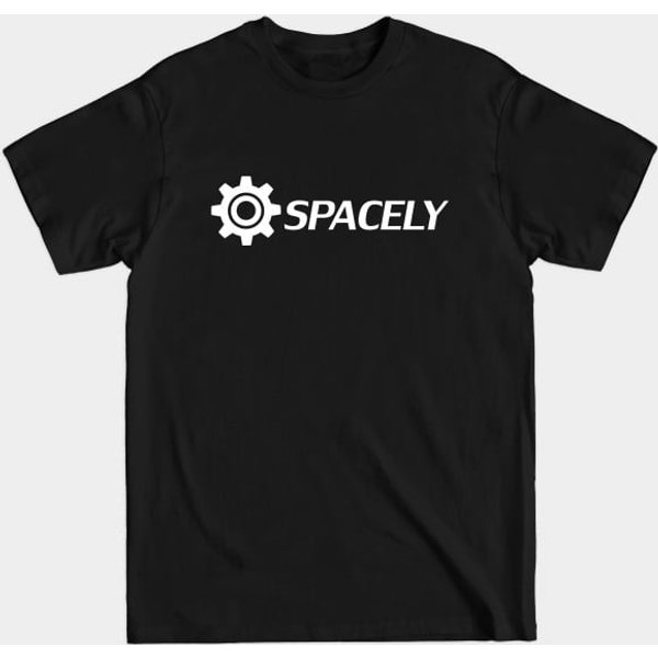 Spacely - Jetsons - T-Shirt-image