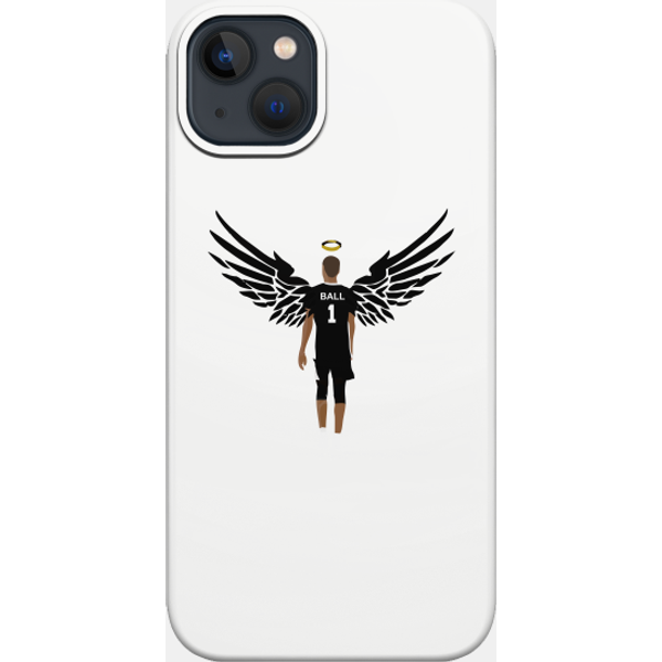 Lamelo Ball - Lamelo Ball - Phone Case-image