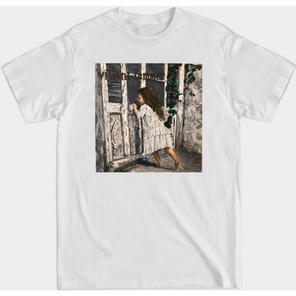 Best Poster Violent Femmes - Violent Femmes - T-Shirt-image