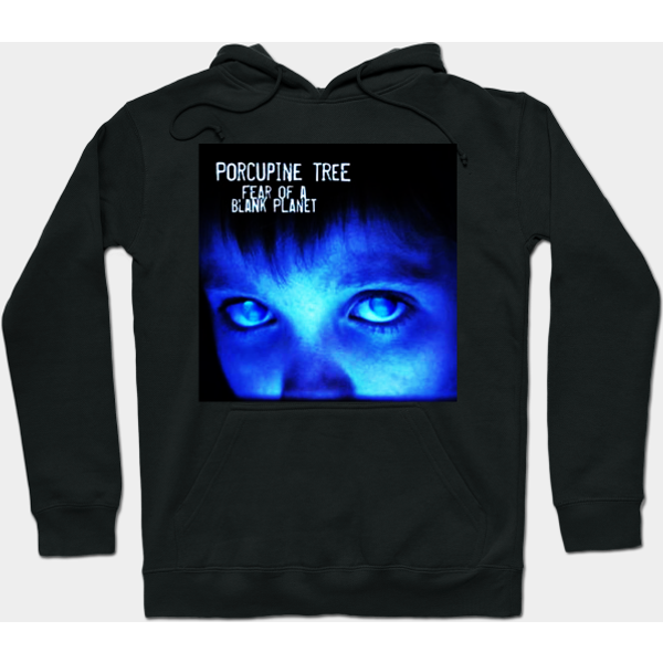 Porcupine Tree Band Rock - Porcupine Tree Band Rock - Hoodie-image
