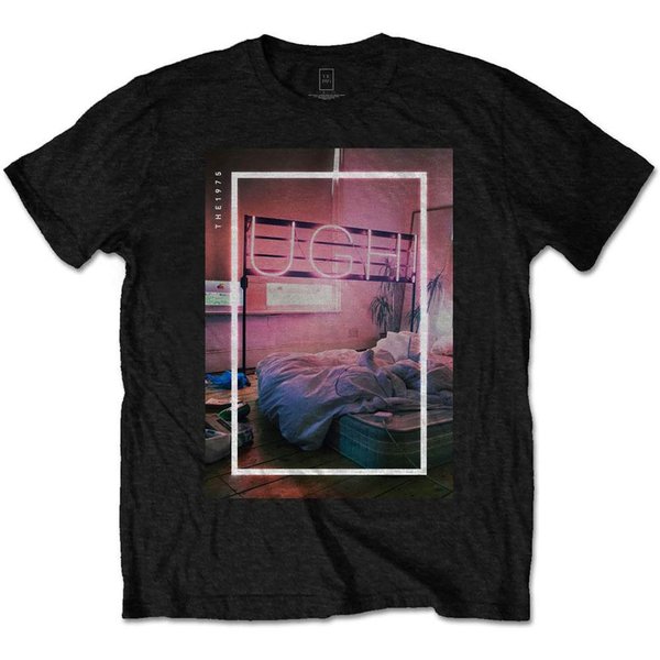 The 1975 Unisex Tee: Ugh-image
