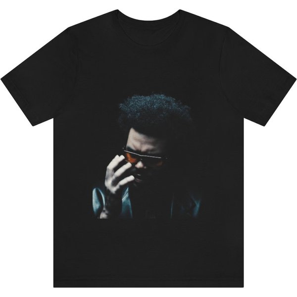 New Abel The Weeknd 2022 T-Shirt-image