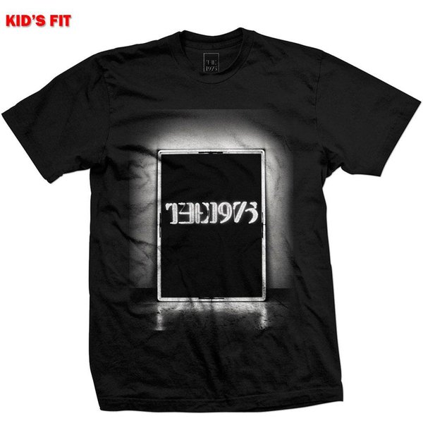 The 1975 Kids Tee: Tour-image