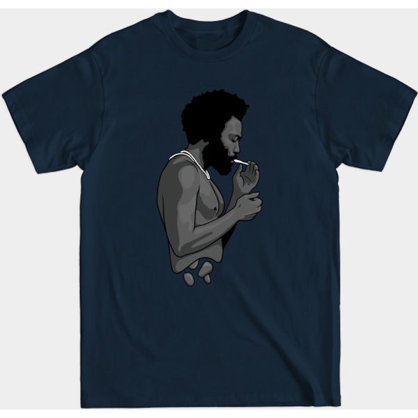 This Is America Childish Gambino T-Shirt-image