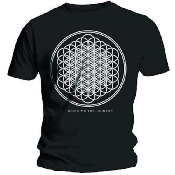Bring Me The Horizon Unisex Tee: Sempiternal-image
