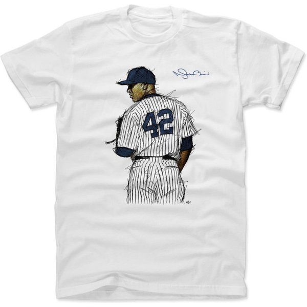 Mariano Rivera 42 Essential T-Shirt-image