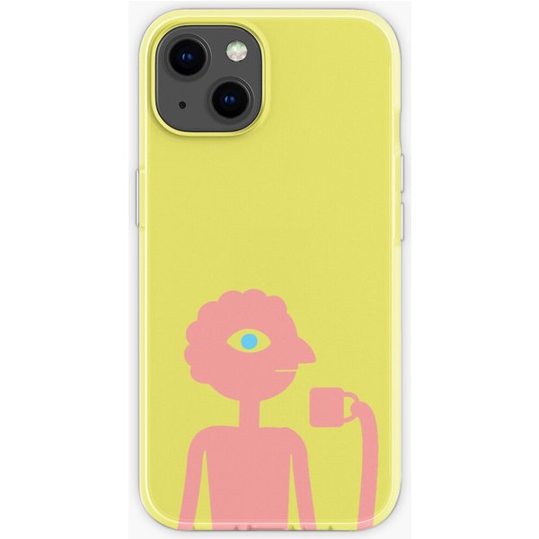 Prismo As Iphone Case
