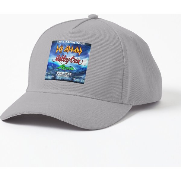 The Stadium Tour 2022 Cap-image