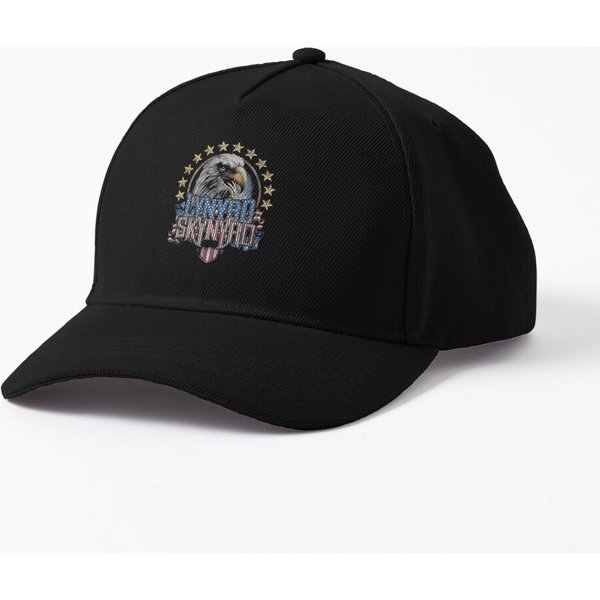 Lynyrd Skynyrd Baseball Cap-image