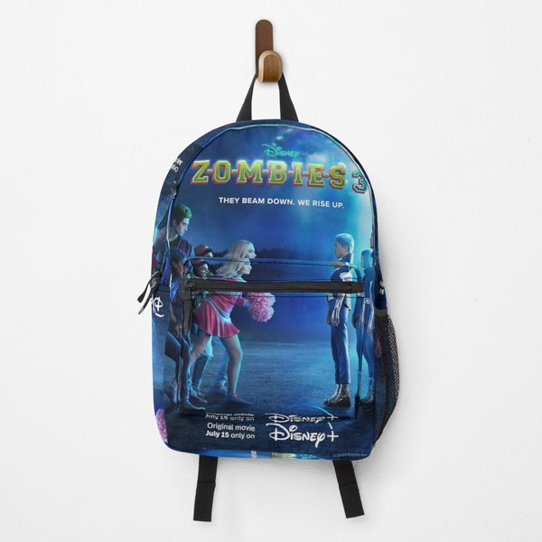 Zombies 3 Backpack-image