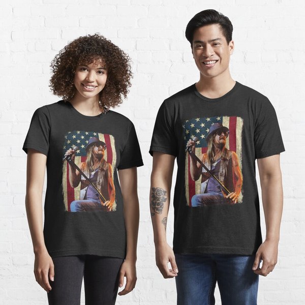 Kid Rock T-Shirt-image