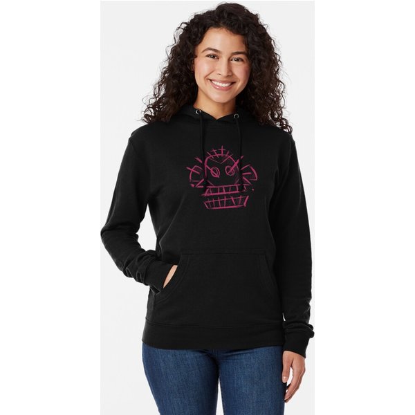 Arcane Jinx Lightweight Hoodie-image