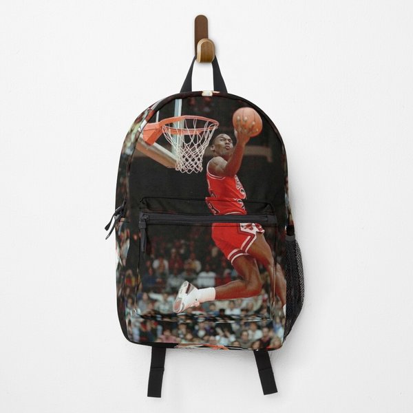 Back Dunk Michael Jordan Backpack-image