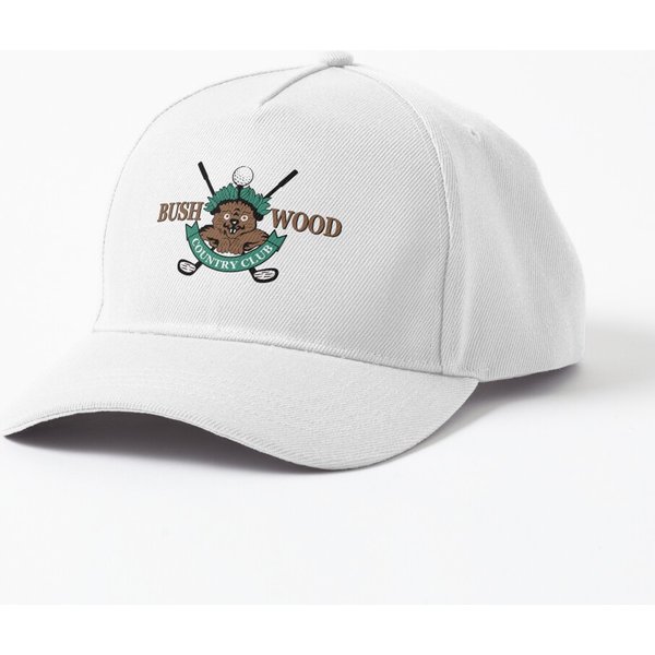 Bushwood Country Club Cap-image