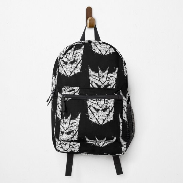 Transformers - Decepticon Backpack-image