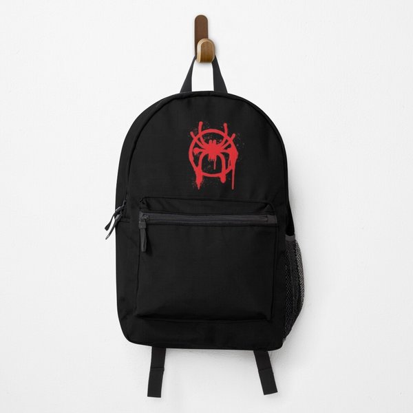 Into The Spider-Verse Backpack-image
