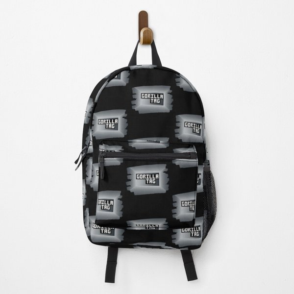 Gorilla Tag Pfp Maker Backpack-image
