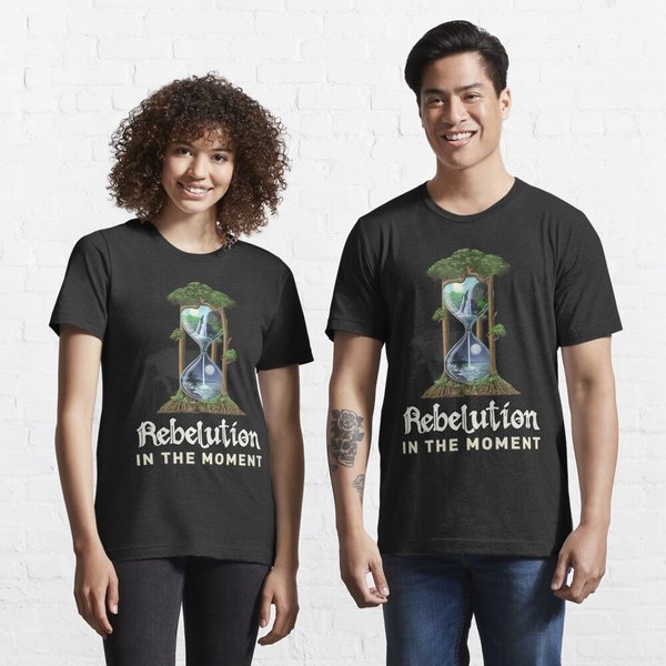 Rebelution T-Shirt-image